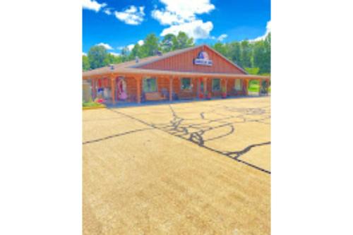 Capital O American Inn Motel Camden AL