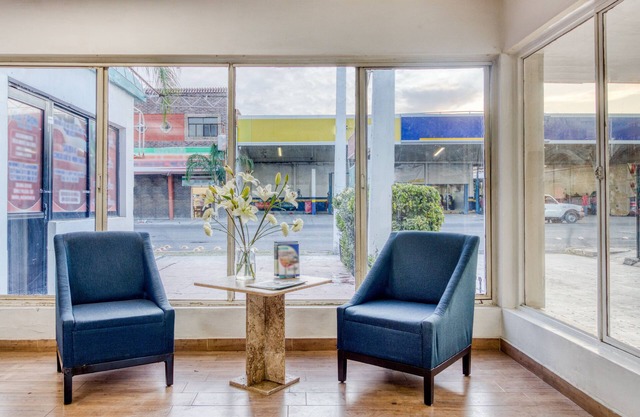 Capital O Hotel La Siesta, Gómez Palacio