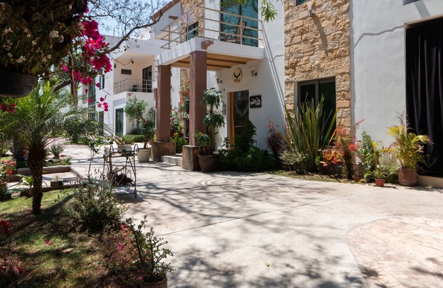 Capital O Hotel Vitalé Leon MX