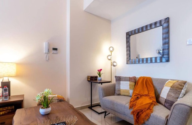 Capital Stay - Studio Apt in Al Zahia Sharjah