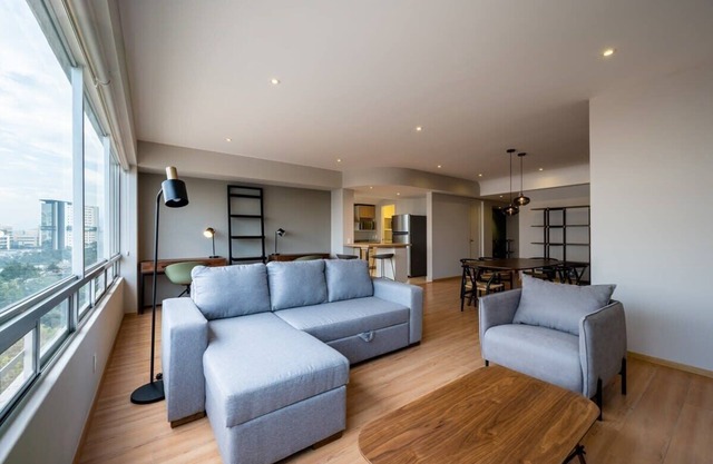 Capitalia - Pet Friendly/Garden