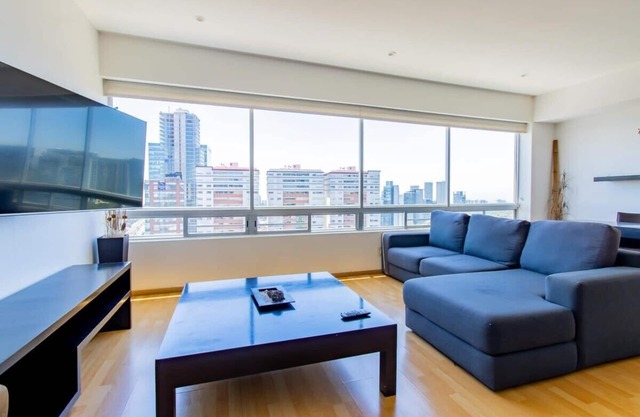 Capitalia - Sunny & Spacious Near Santa Fe Mall