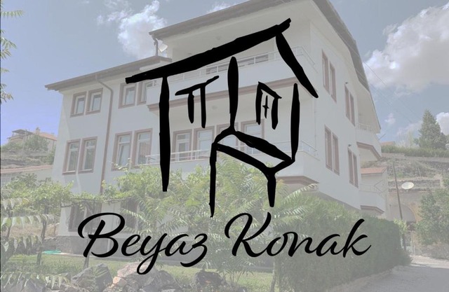 Cappadocia Beyaz Konak 2