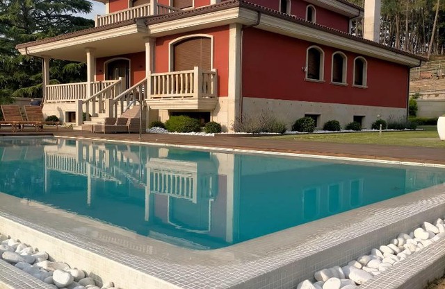 Capricho de Fontabrón