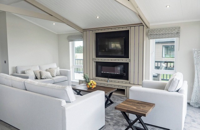 Captain Cook Lodge - UKC4062