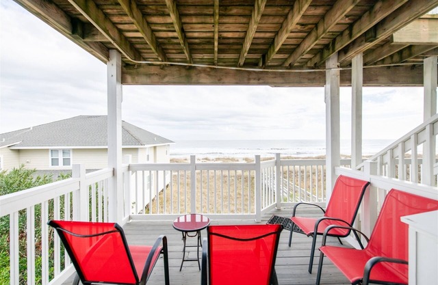 Captain`s House A2 - New Condo | 2 Bed, 2 Bath