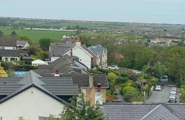 Captivating 2-Bed Cottage in Prestatyn