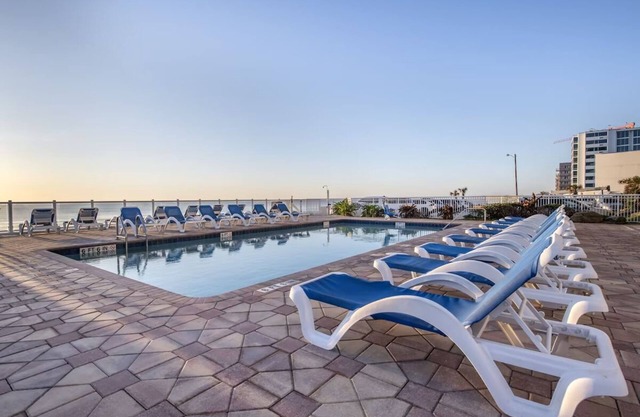 Captivating Oceanview Suite w/Balcony - Perfect for Family Fun | 2 Units
