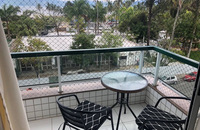 CARAGUA APARTMENT (CENTER)