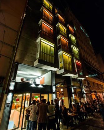 Caramel Boutique Hotel