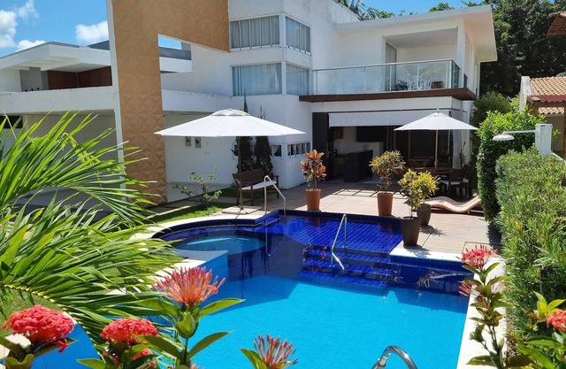 Caramello Beach House