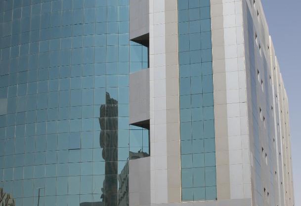 Carawan Al Khaleej Hotel Olaya