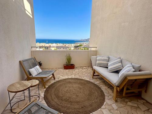 Carboneras - Holidays Time