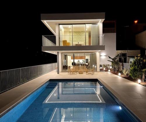 Cardais Paradise View