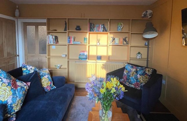 Caretaker’s Cottage