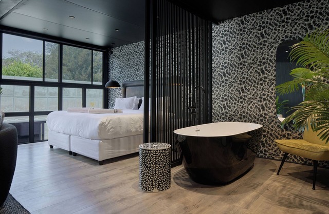 Cargo88 Hotel