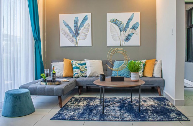 Cariari Flats Apt# 1 - 3BDRM - Lago Stays - Laura Gonzalez