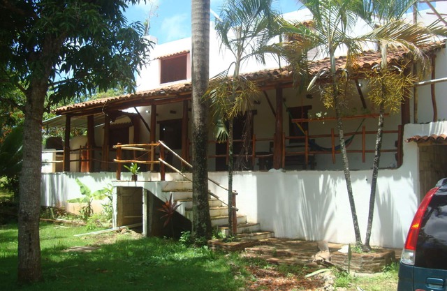 Caribbean Charm Villa In Las Galeras