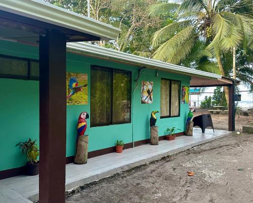 Caribbean View House