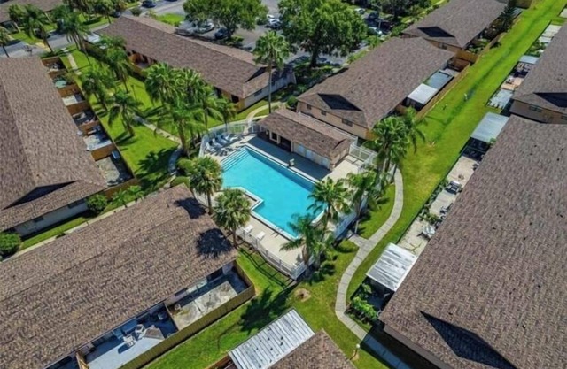 Caribbean Villa