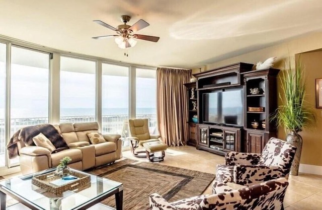 Caribe Resort Unit C712