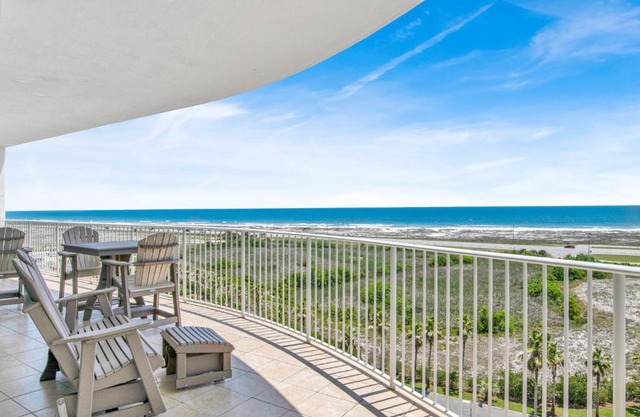 Caribe The Resort #C813