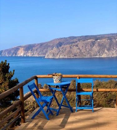 Carilafquen Habitaciones en Suite