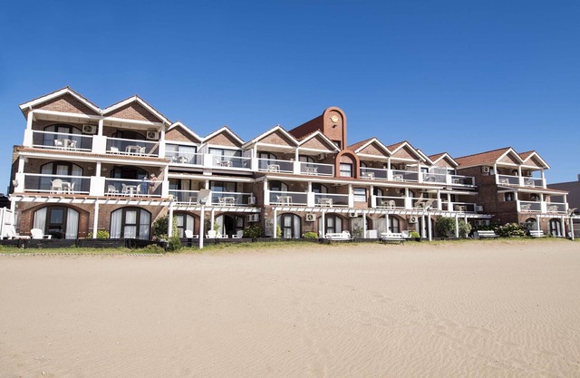 Carilo Soleil Apart Hotel