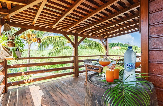 Carioca - Two Bedroom Villa, Sleeps 4