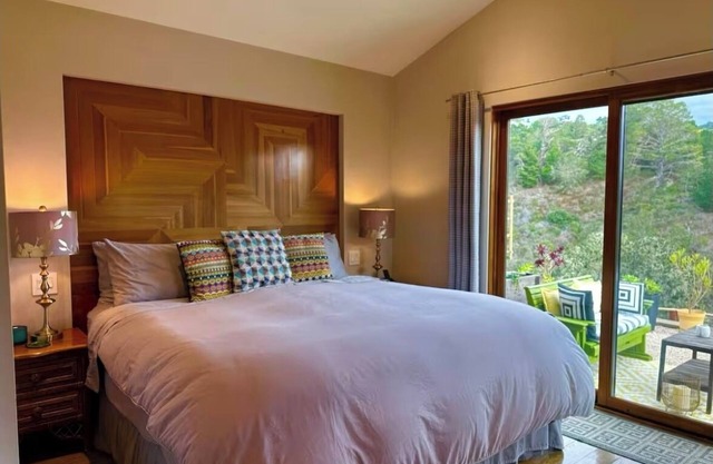 Carmel by the Canyon