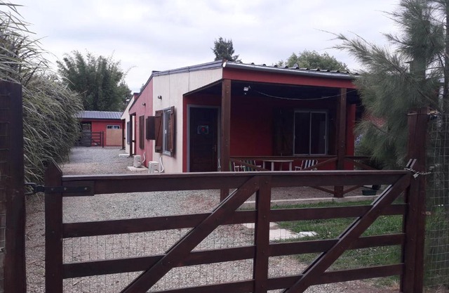 Carmelo RIVERSIDE Bungalows