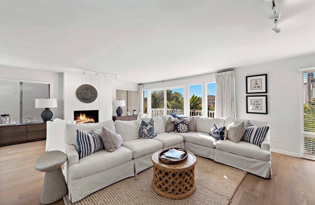 Carnation Villa – Gorgeous 3 BDR