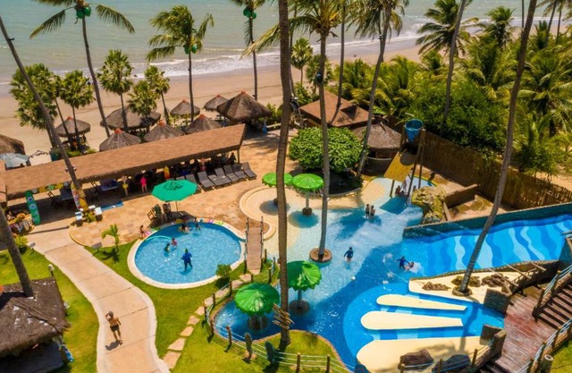 Carnaubinha Praia Resort