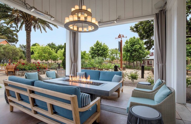 Carneros Resort and Spa