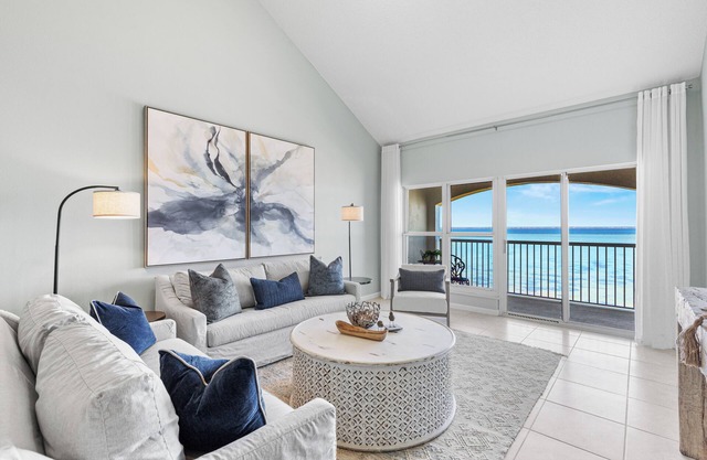 "Carnoustie"Sandestin, Bayfront/Intracoastal, On Golf Course, Golf Cart, Pool