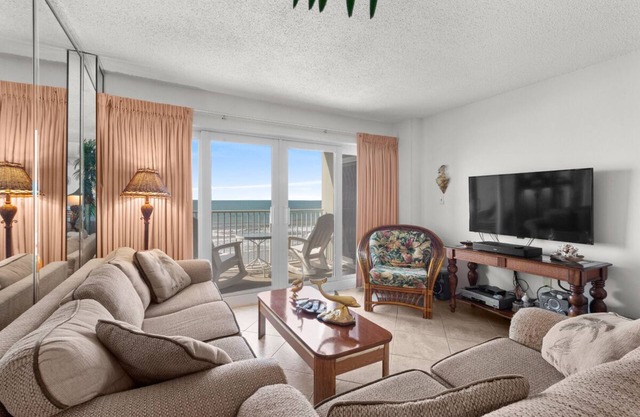 Carolina Dunes Unit 503