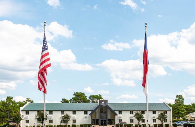 Carolina Pine Inn near Southern Pines-Pinehurst