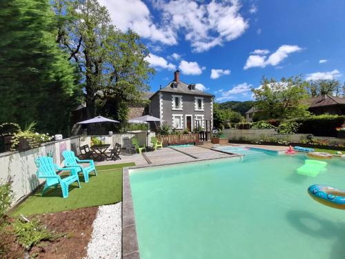 Carpe Diem Bed and Breakfast