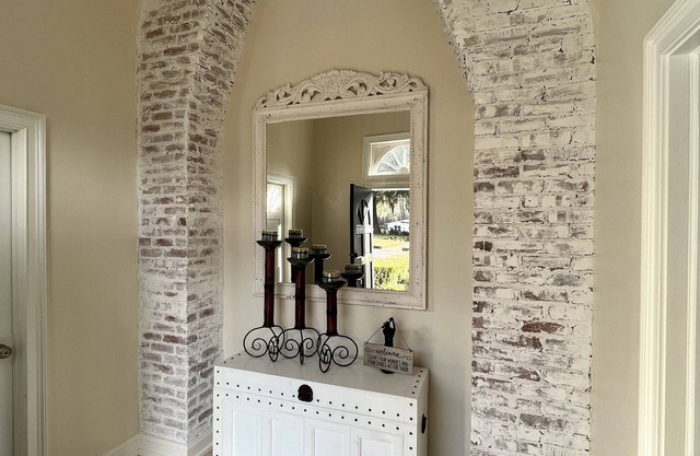 Carriage House 101 At Wedgefield Country Club