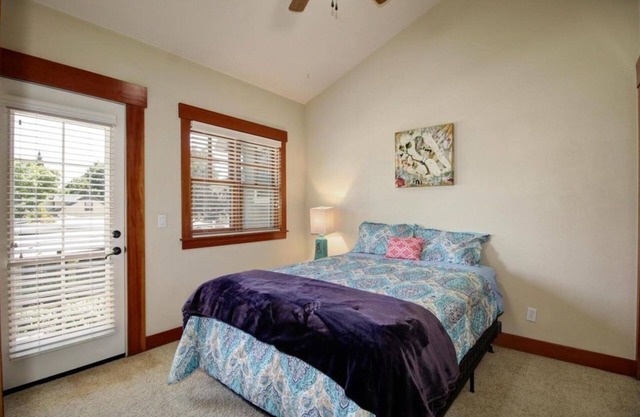 Carriage House in Downtown Davis