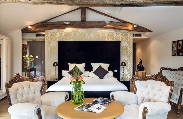 Carrion Cuisine Hôtel & Spa