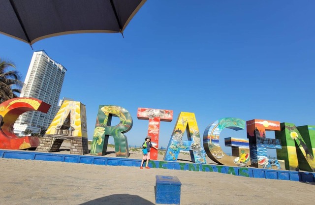 CARTAGENA BREEZE