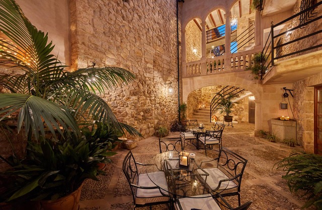 Cas Comte Suites & Spa - Adults Only