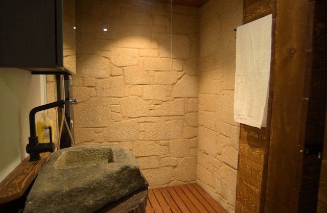 Cas do rio in Remanso do Manantial, Nature, comfort and tranquility