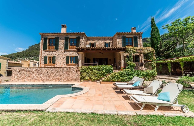 Cas Galgo - Luxury Villa