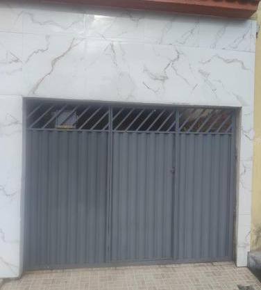 Casa á 9 km do Aeroporto