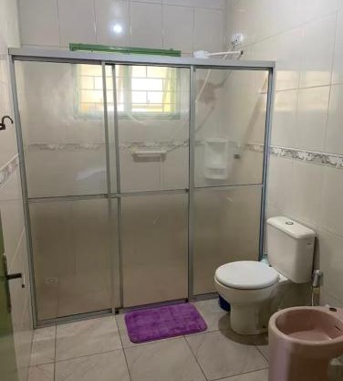 Casa á Beira Mar em Itapoá