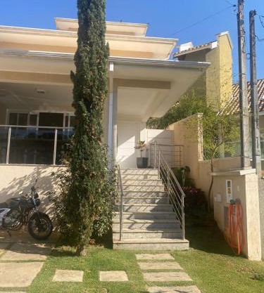 Casa Águas de Lindoia com acesso ao Thermas