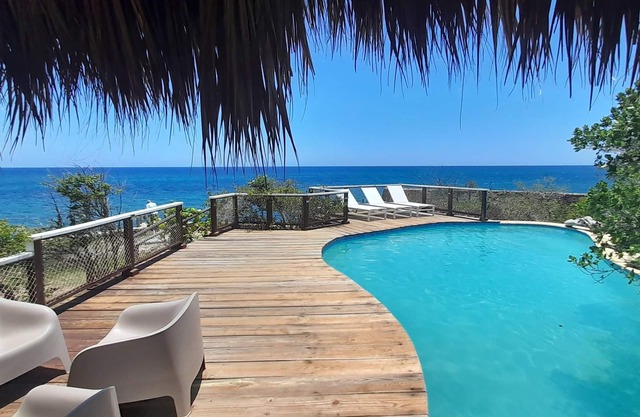 Casa Žade - El Pequeño Paraíso - Direkter Meerzugang