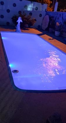 Casa 05 quartos Itamaracá com piscina